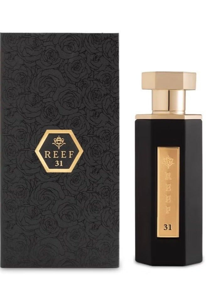 ريف عطر 31من ريف الاصلي اودي بارفيوم