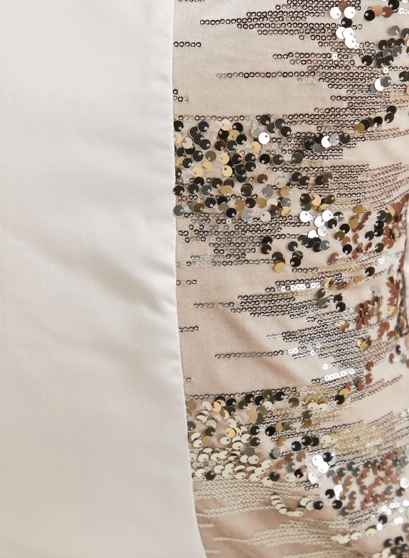 Amanda Holden Confetti Standard Pillowcase Pair