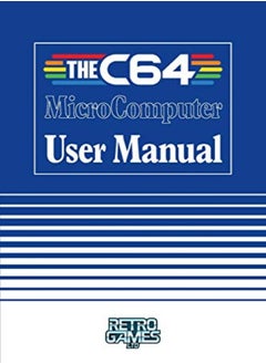 THEC64 MicroComputer User Manual