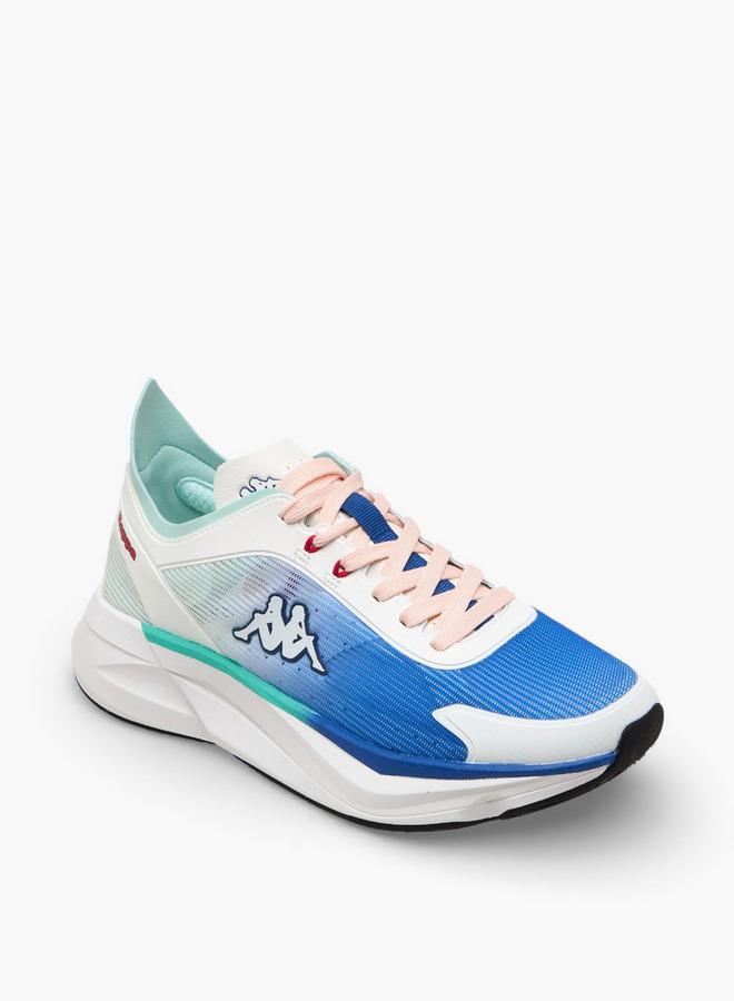 Kappa Women Lace-Up Sports Shoes - Image 2