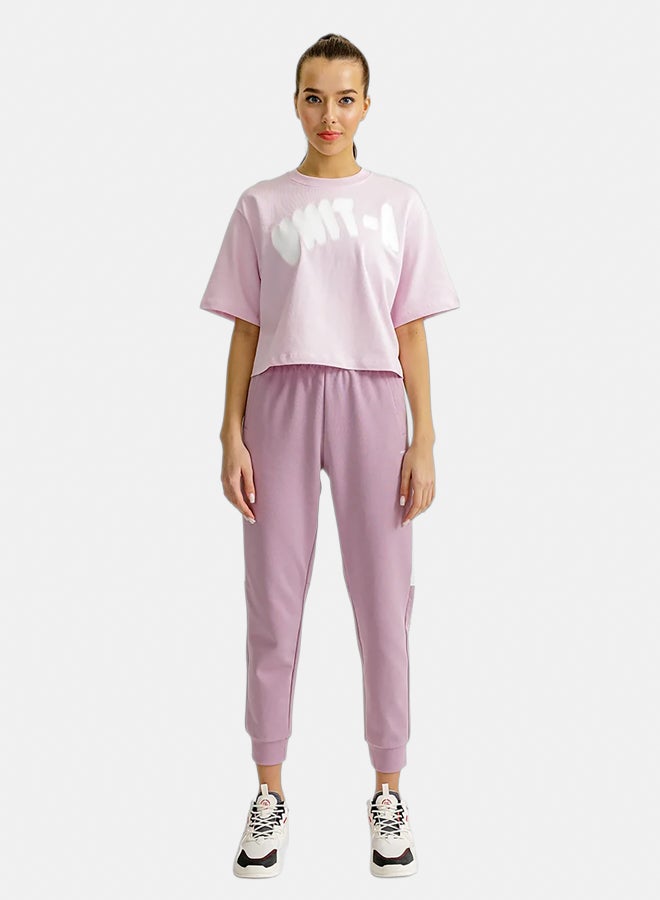 ANTA Cross-training Knit Pants - Image 3