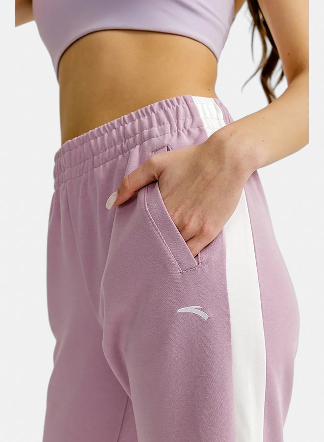 ANTA Cross-training Knit Pants - Image 5