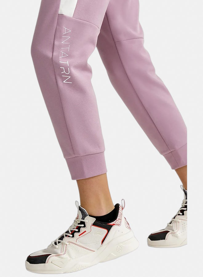 ANTA Cross-training Knit Pants - Image 4