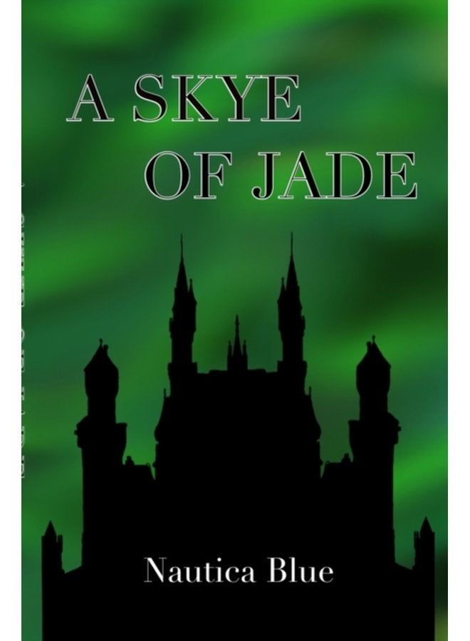 A Skye of Jade - Paperback