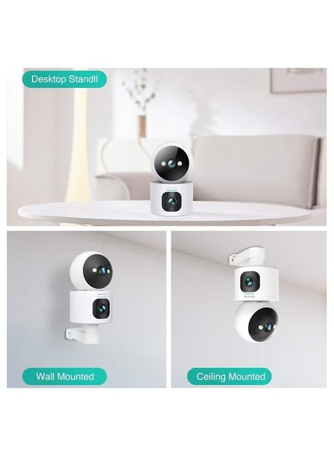 Botslab Botaslab Indoor Camera C231 - Image 4