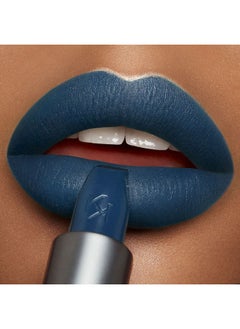 KIKO MILANO Velvet Passion Matte Lipstick 323  - Image 3