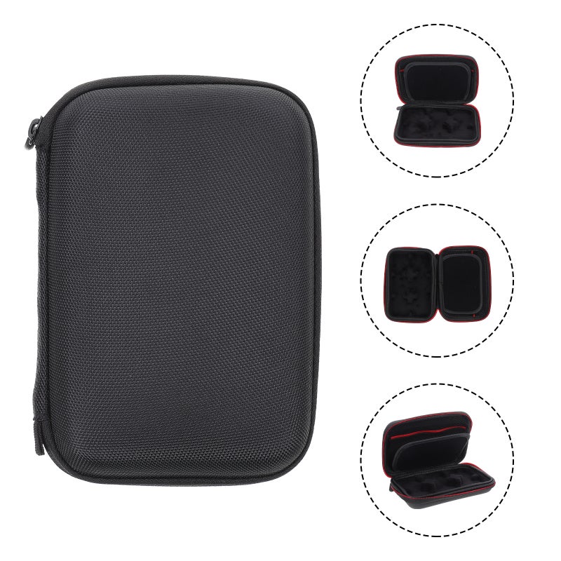 Mic Storage Bag Mic Storage Case Compatible with RODE Microphone - Image 2