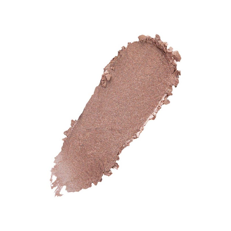 Xtreme Lashes Glideshadow Long Lasting Eyeshadow Stick, Bronze, Satin Finish, Lightweight Cream to Powder Makeup, No Fallout, Lash Extension Safe, Hypoallergenic - Image 2