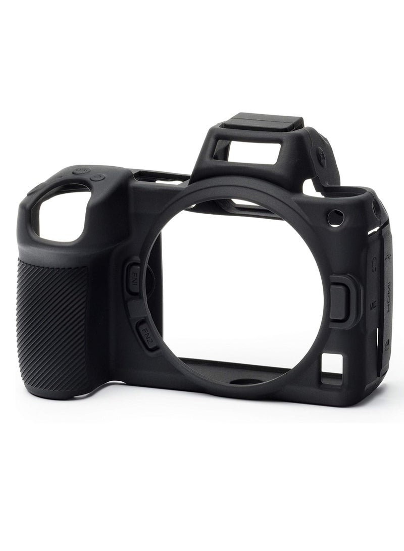 Silicone Protective Cover for Nikon  Z6 II / Z7 II 
