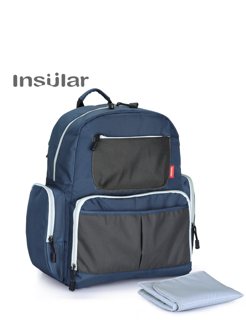 انسولار حفاضات حقيبة - Image 1