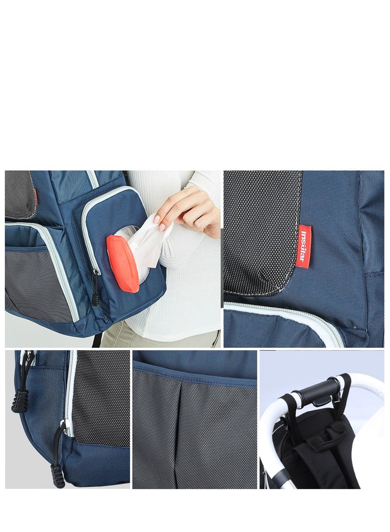 انسولار حفاضات حقيبة - Image 3