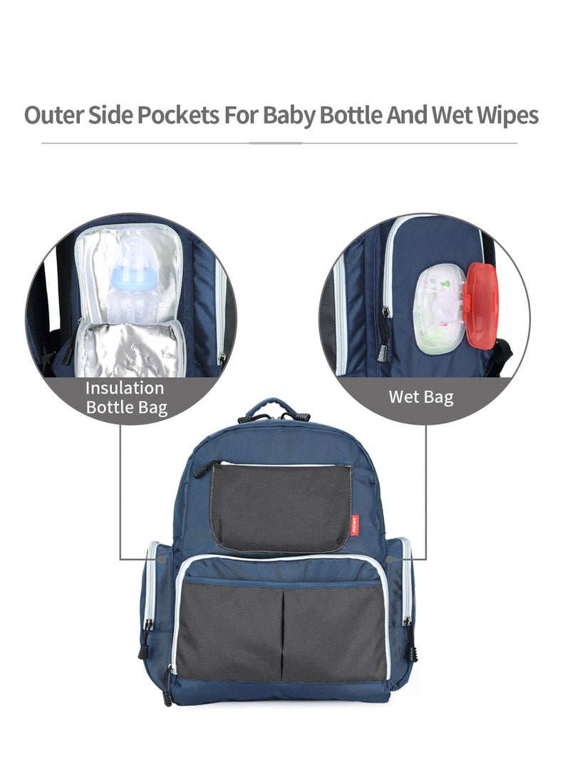 انسولار حفاضات حقيبة - Image 4