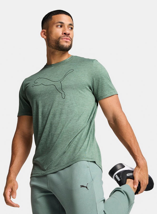 PUMA Men Tad Essential Heat  - Image 1