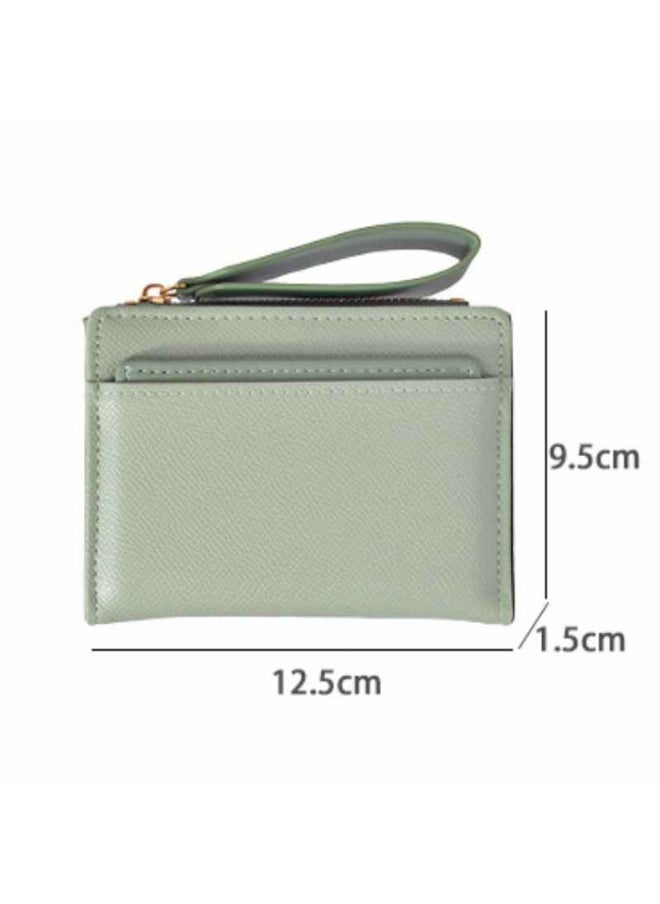 Mark Fairwhale New Multifunctional Large Capacity Portable Wallet  - Image 2