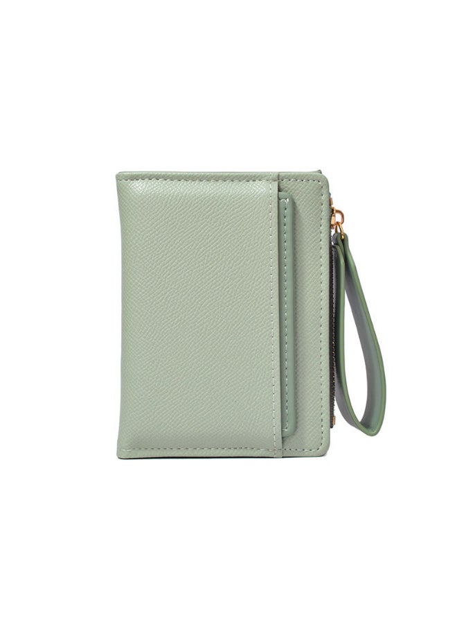 Mark Fairwhale New Multifunctional Large Capacity Portable Wallet  - Image 1