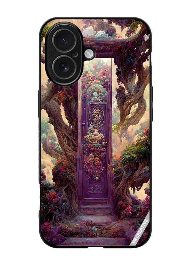 VR CREATIVE Protective Case Cover For Apple iPhone 17  Design Multicolour