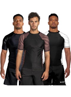 black/brown