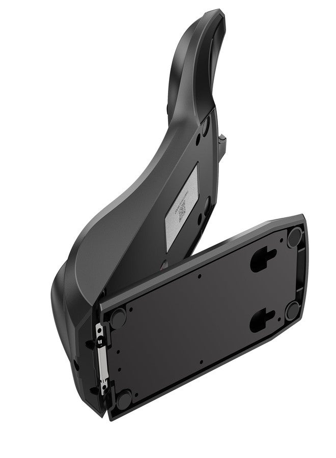 تيمي قاعدة شحن USB قابلة للتثبيت على الحائط لماسح الباركود TEEMI TMSL-56 TMSL-57 - Image 2