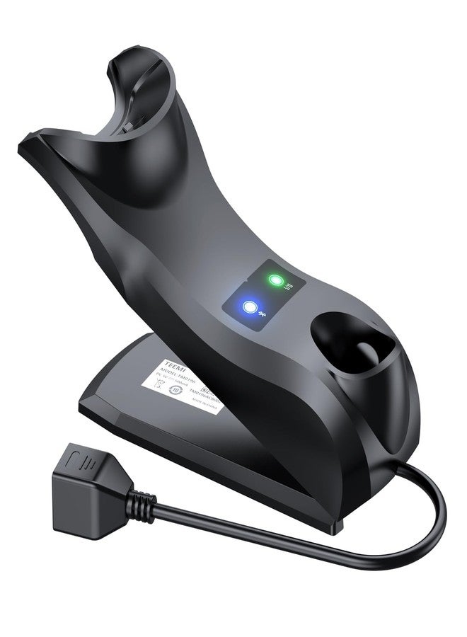 تيمي قاعدة شحن USB قابلة للتثبيت على الحائط لماسح الباركود TEEMI TMSL-56 TMSL-57 - Image 1