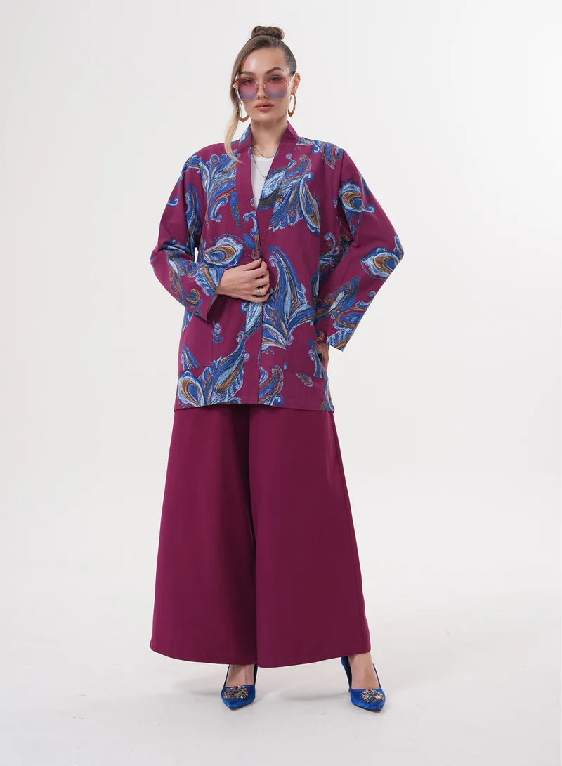 مارفيلا باي رشا Boho Regal Chic Set