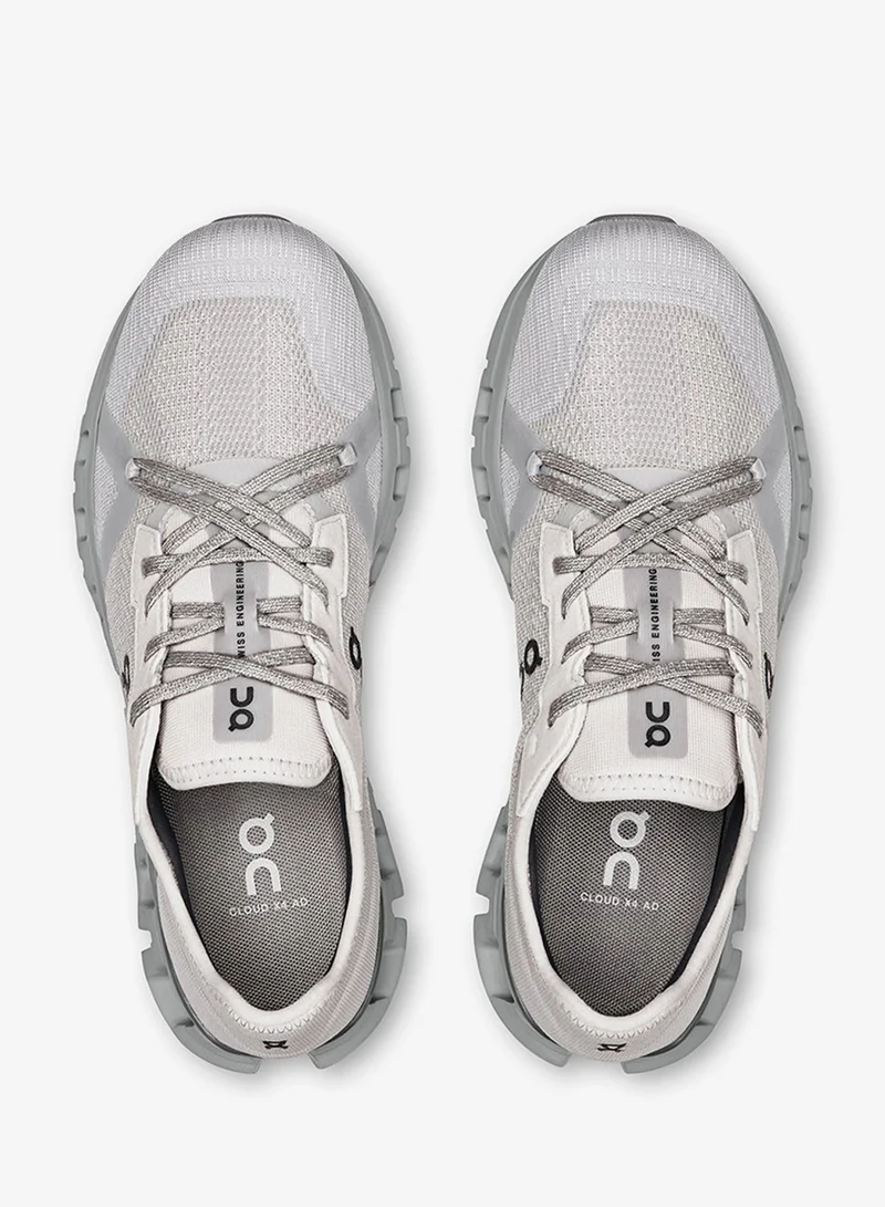 On Running  Cloud X 4 Ad for Women | Best Price UAE