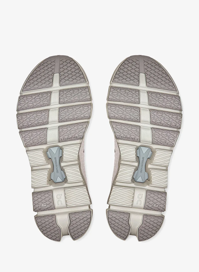 On Running  Cloud X 4 Ad for Women | Best Price UAE