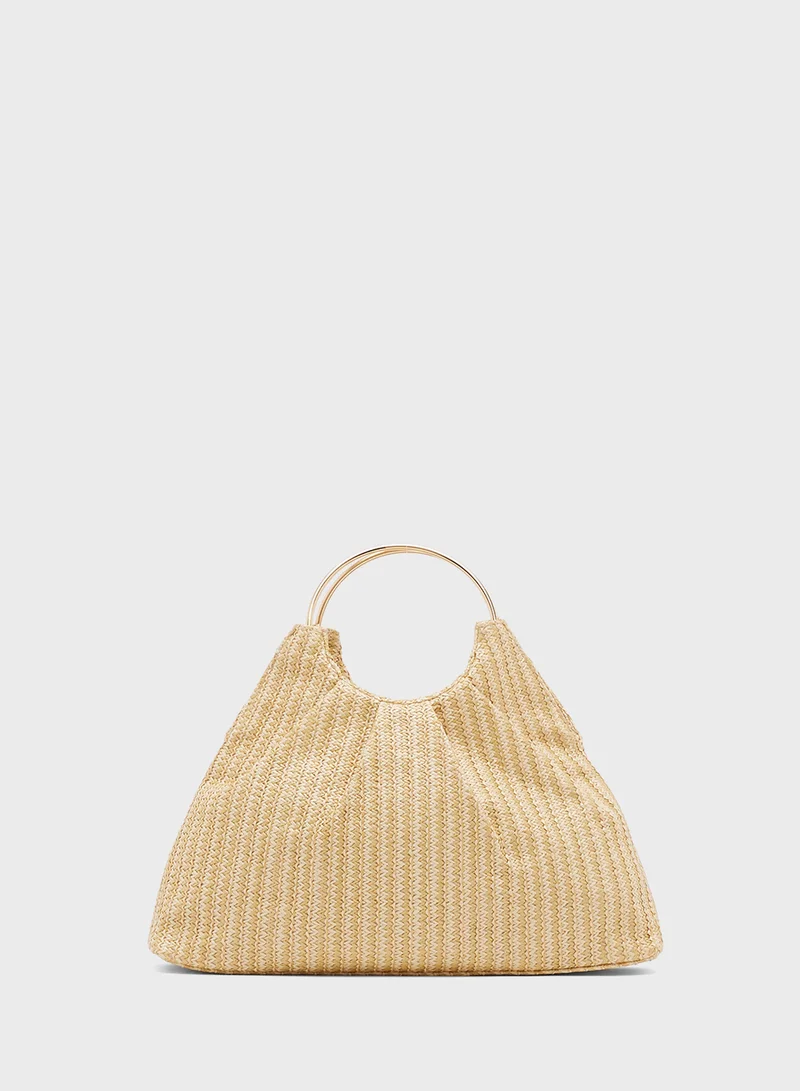 Ginger Clutch
