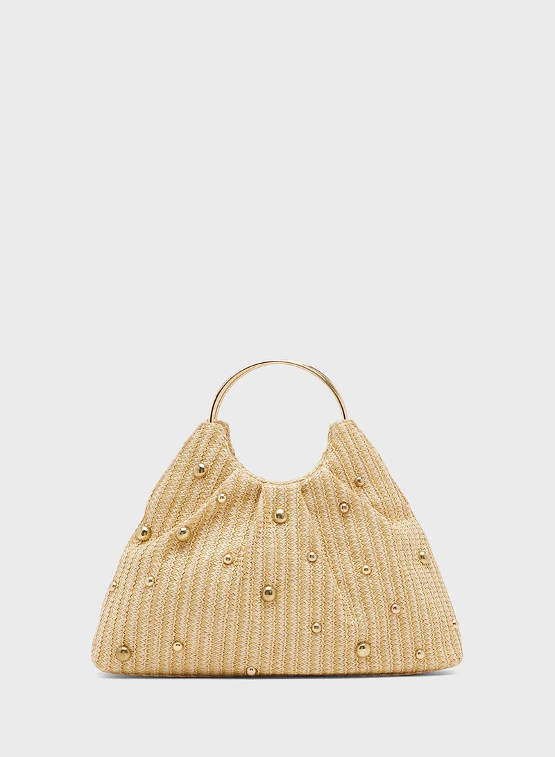 Ginger Clutch