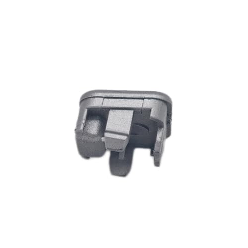 KDFUHRUI Shift Lock Release Cover Compatible with 2018 2019 2020 2021 Kia Forte, 84658-M7000 - Image 4
