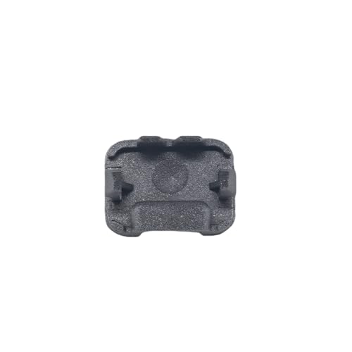 KDFUHRUI Shift Lock Release Cover Compatible with 2018 2019 2020 2021 Kia Forte, 84658-M7000 - Image 5