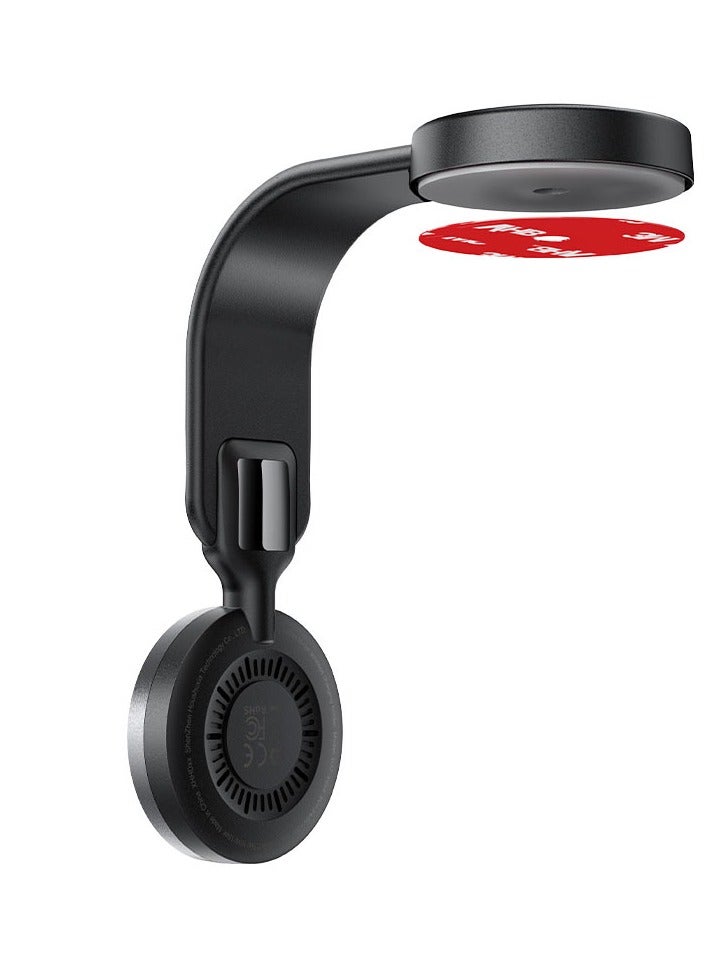 ACEFAST Fast Wireless Charger Magnetic Car Holder D37 - Image 4