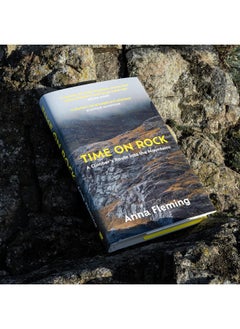 Time on Rock: A Climber's Route into the Mountains  - Image 4