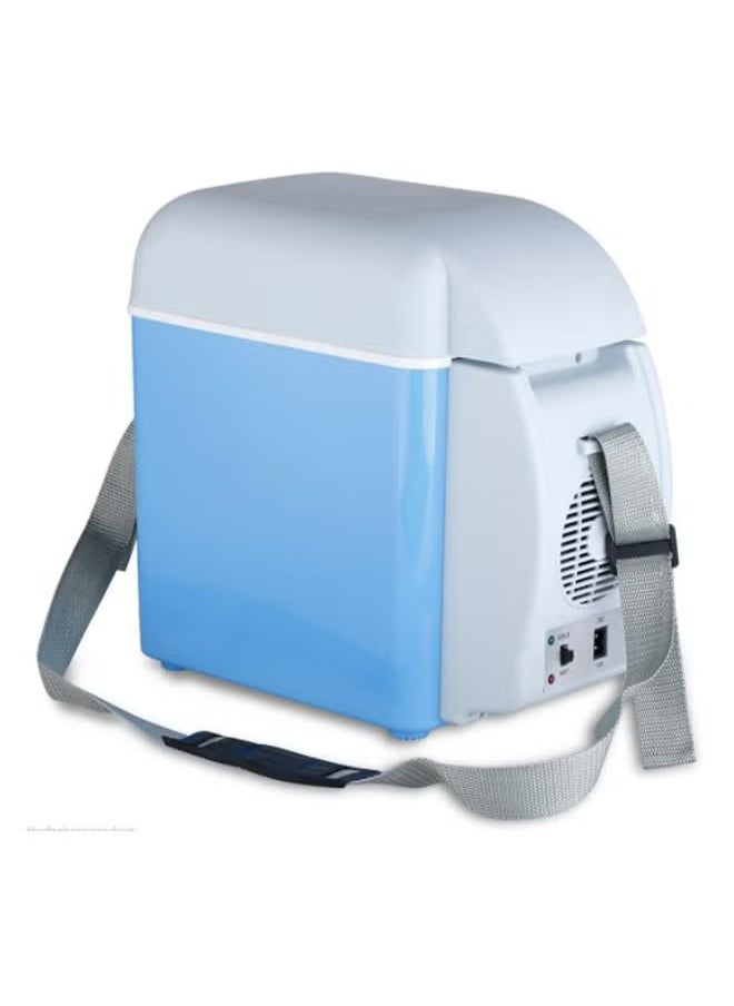 Generic Multi-Function Mini Car Refrigerator  - Image 2