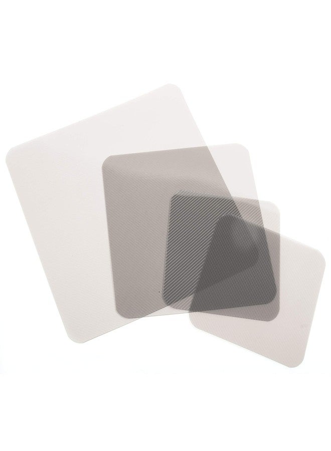 نور برو طقم غطاء صغير من نوربرو مكون من 4 قطع بلون العنبر - Image 2