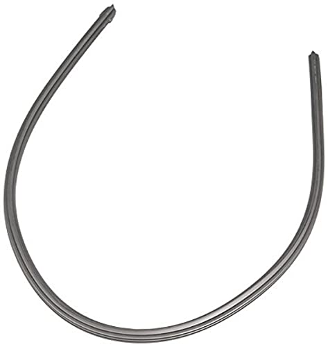 Toyota Genuine Rubber Windshield Wiper Blade Insert - Image 1