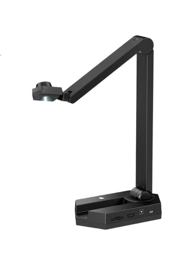 Nteumm 16 Million Pixel High-Definition Video Document Camera, Exam Paper Teaching Projector, Calligraphy And Painting Projection For Online Classes And Recording, High-Speed Camera Sd-9000 - Image 3