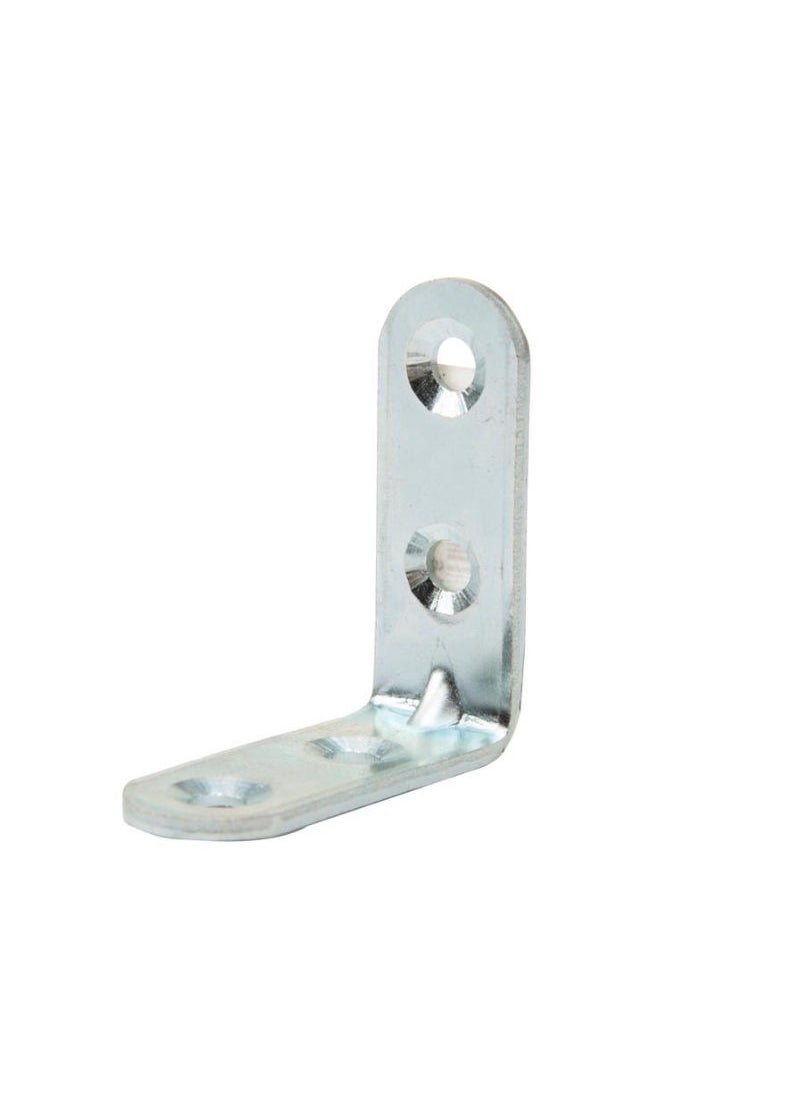 Hettich Chair Connecting Angle Bracket 4 X 4 Cm 