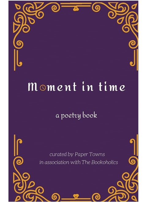 Moment in time