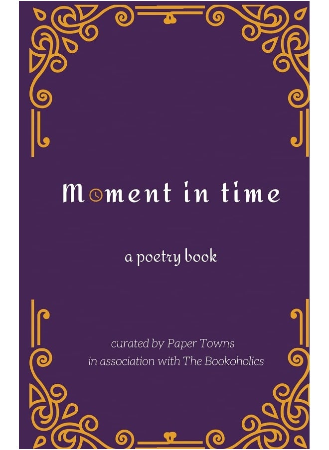 Moment in time  - Image 1