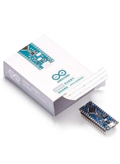 Arduino ABX00033 Nano Every Board with Headers UAE | Dubai, Abu Dhabi