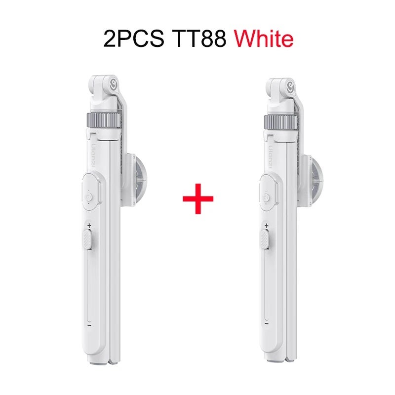 Ulanzi, 2pcs White TT88 - Image 1