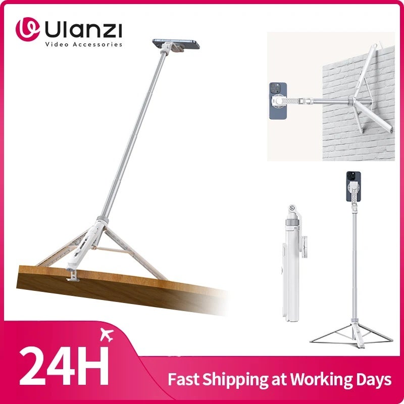 Ulanzi, 2pcs White TT88 - Image 2