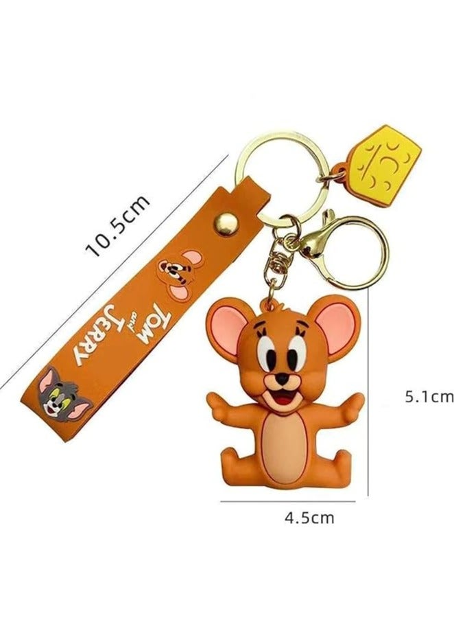Jerry Keychain - Image 3