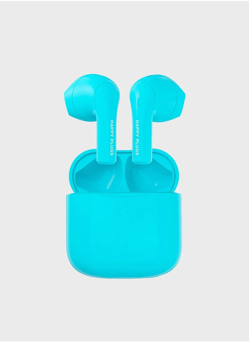 Happy Plugs Joy True Wireless Headphones