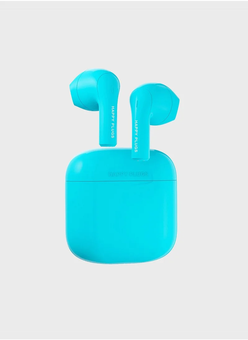 Happy Plugs Joy True Wireless Headphones