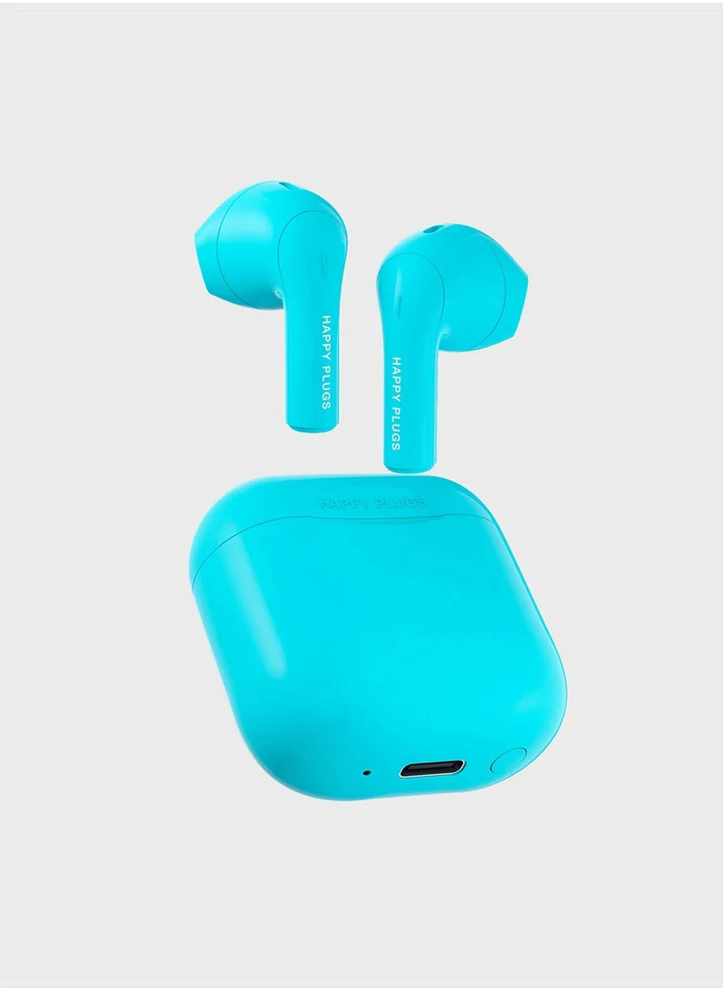 Happy Plugs Joy True Wireless Headphones