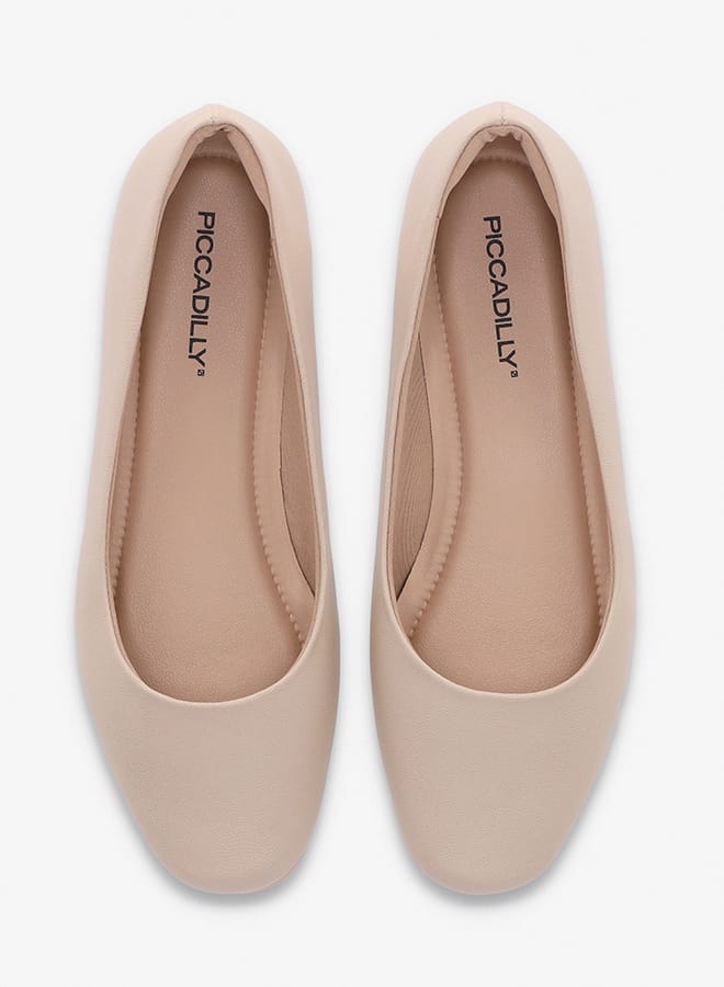 Piccadilly أحذية نسائية برباط دائري سهل الارتداء - Image 3