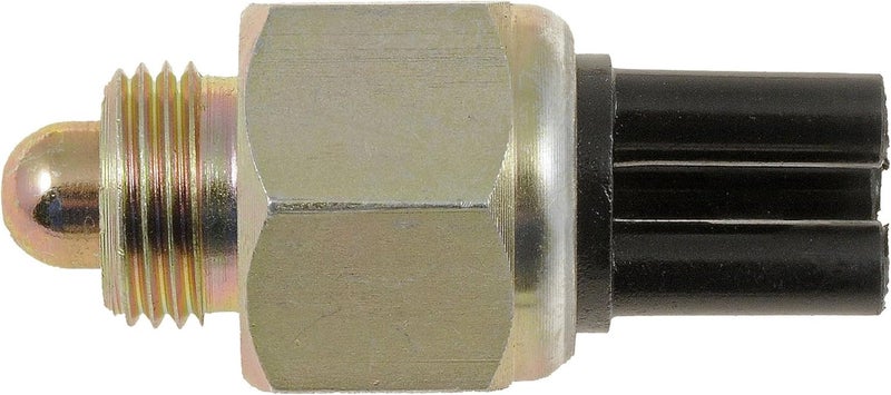 Dorman HELP! 49315 Transfer Case Switch for 4-Wheel Drive Vehicles - Image 2