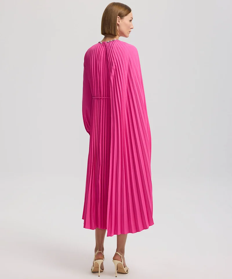 Ipekyol  Pleated Dress for Women | Best Price UAE