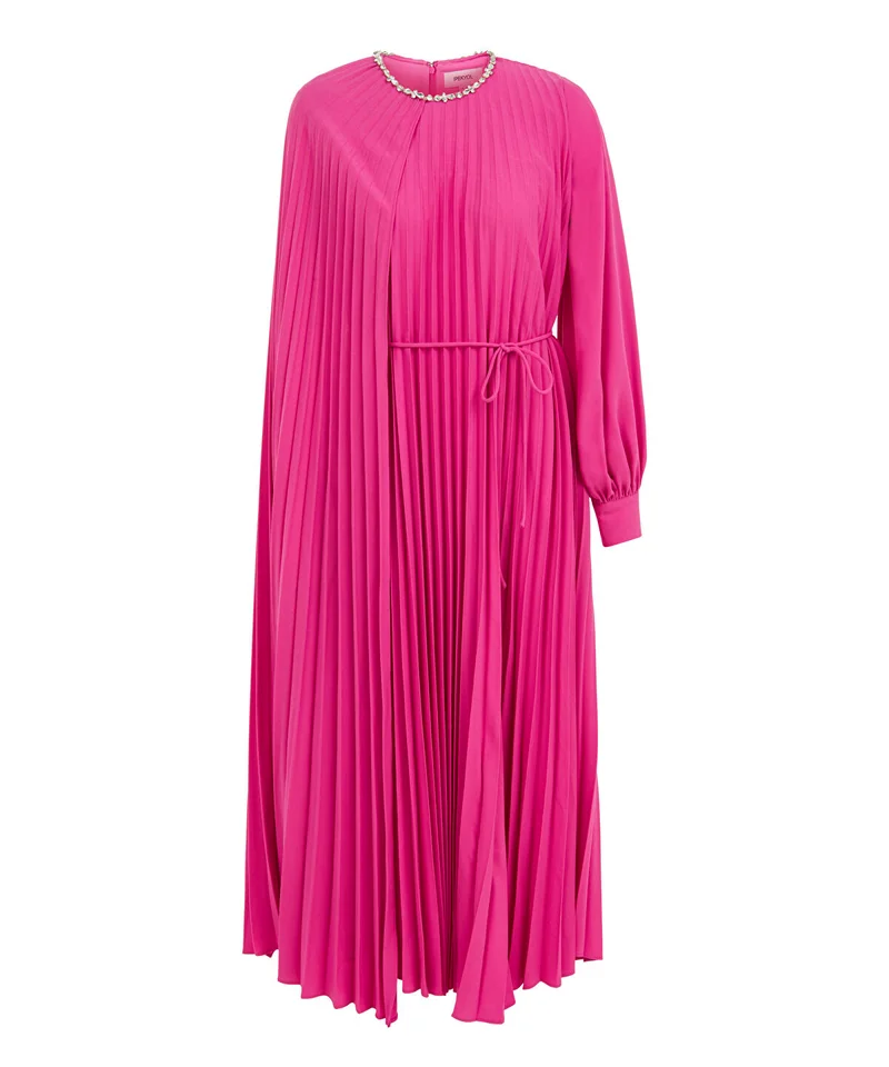 Ipekyol  Pleated Dress for Women | Best Price UAE